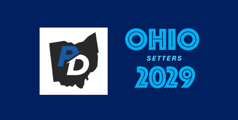 Ohio Class of 2029 &#039;Watch List&#039; Setters